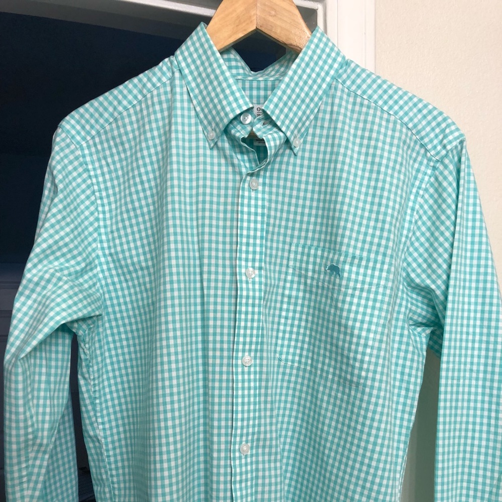 Onward Reserve Button Down